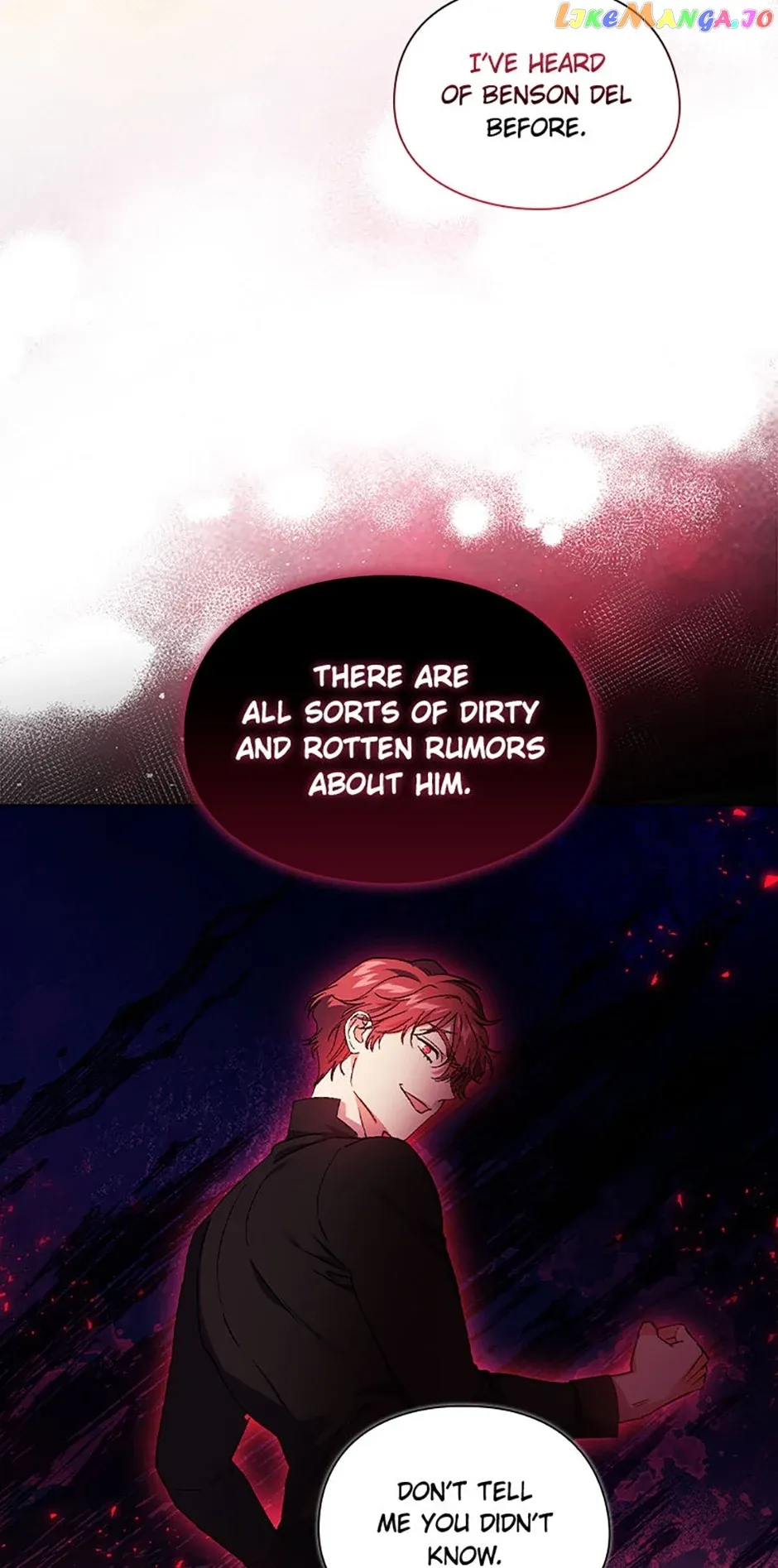 I don’t believe in my twin sister Chapter 34 Online - página 13