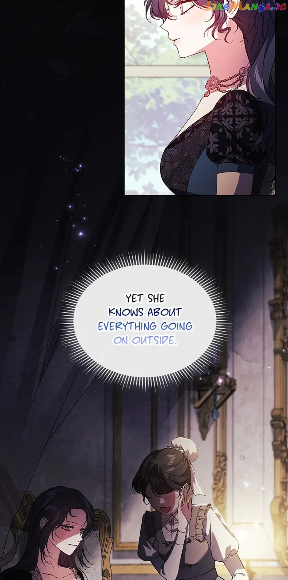 I don’t believe in my twin sister Chapter 34 Online - página 15