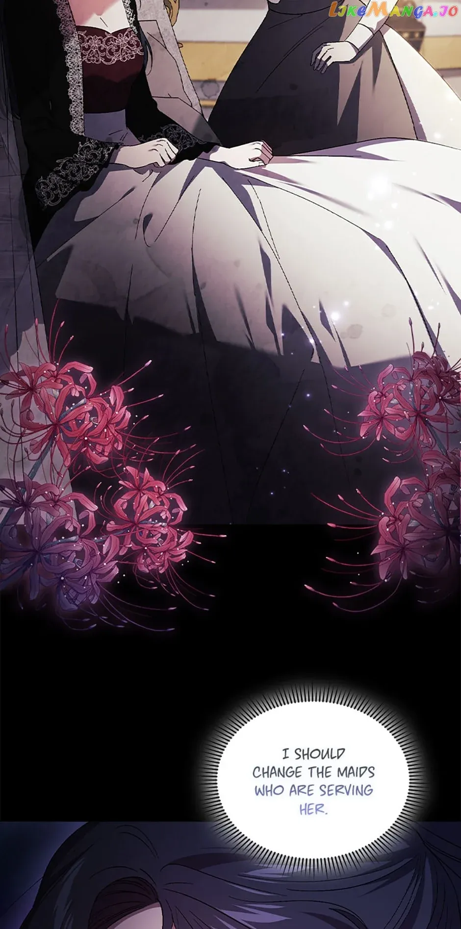 I don’t believe in my twin sister Chapter 34 Online - página 16