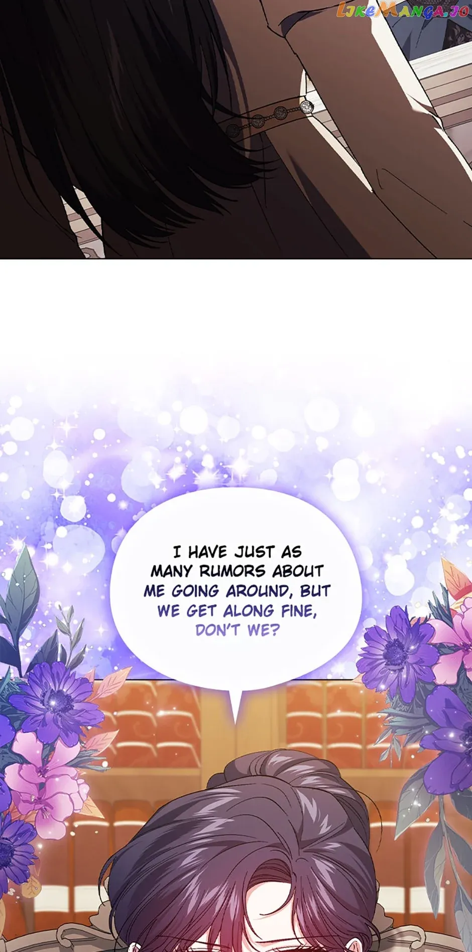 I don’t believe in my twin sister Chapter 34 Online - página 19