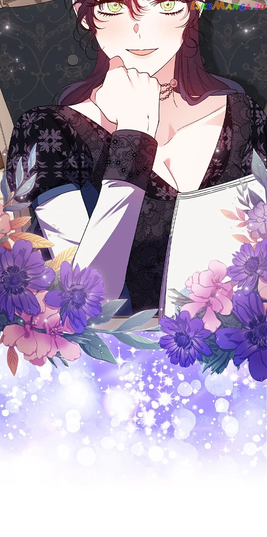 I don’t believe in my twin sister Chapter 34 Online - página 20