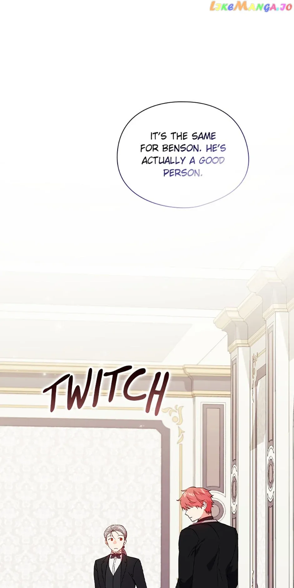 I don’t believe in my twin sister Chapter 34 Online - página 21