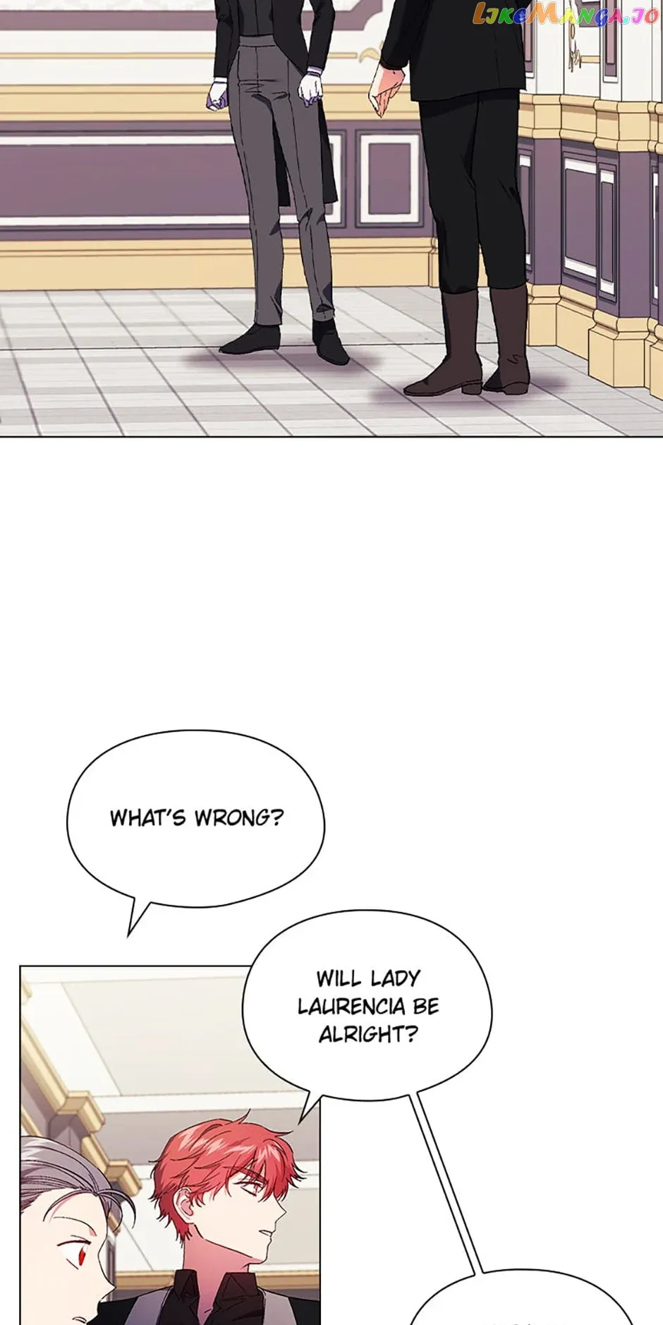 I don’t believe in my twin sister Chapter 34 Online - página 22