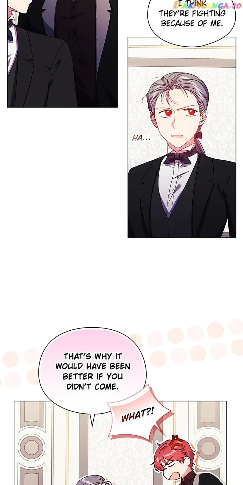 I don’t believe in my twin sister Chapter 34 Online - página 23