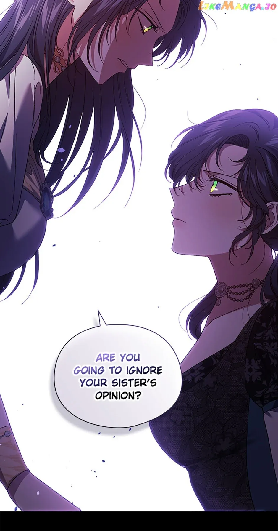 I don’t believe in my twin sister Chapter 34 Online - página 31