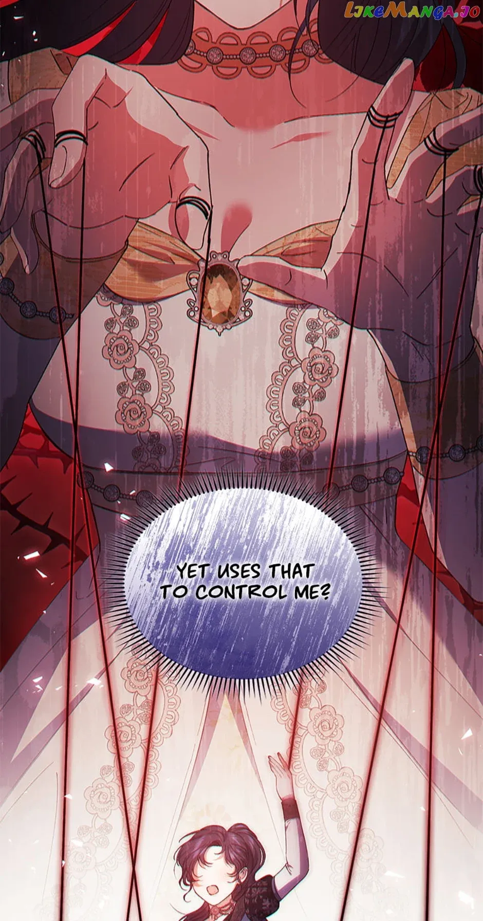 I don’t believe in my twin sister Chapter 34 Online - página 34