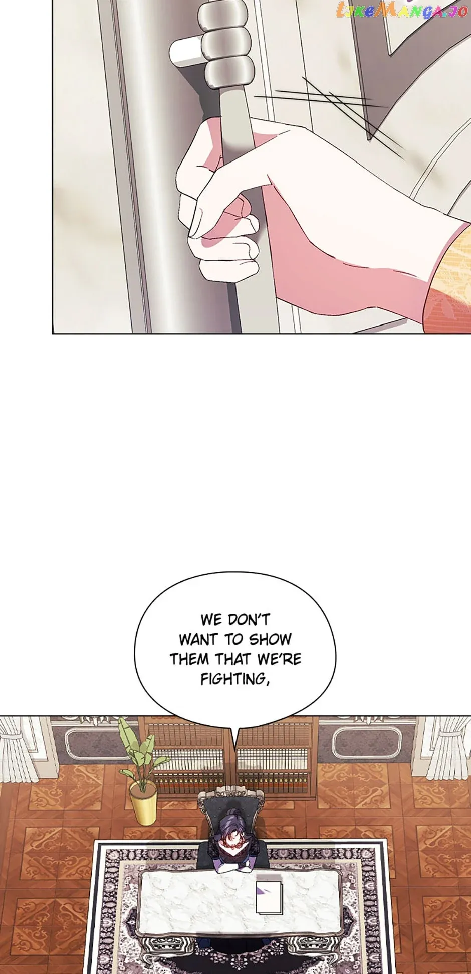 I don’t believe in my twin sister Chapter 34 Online - página 39