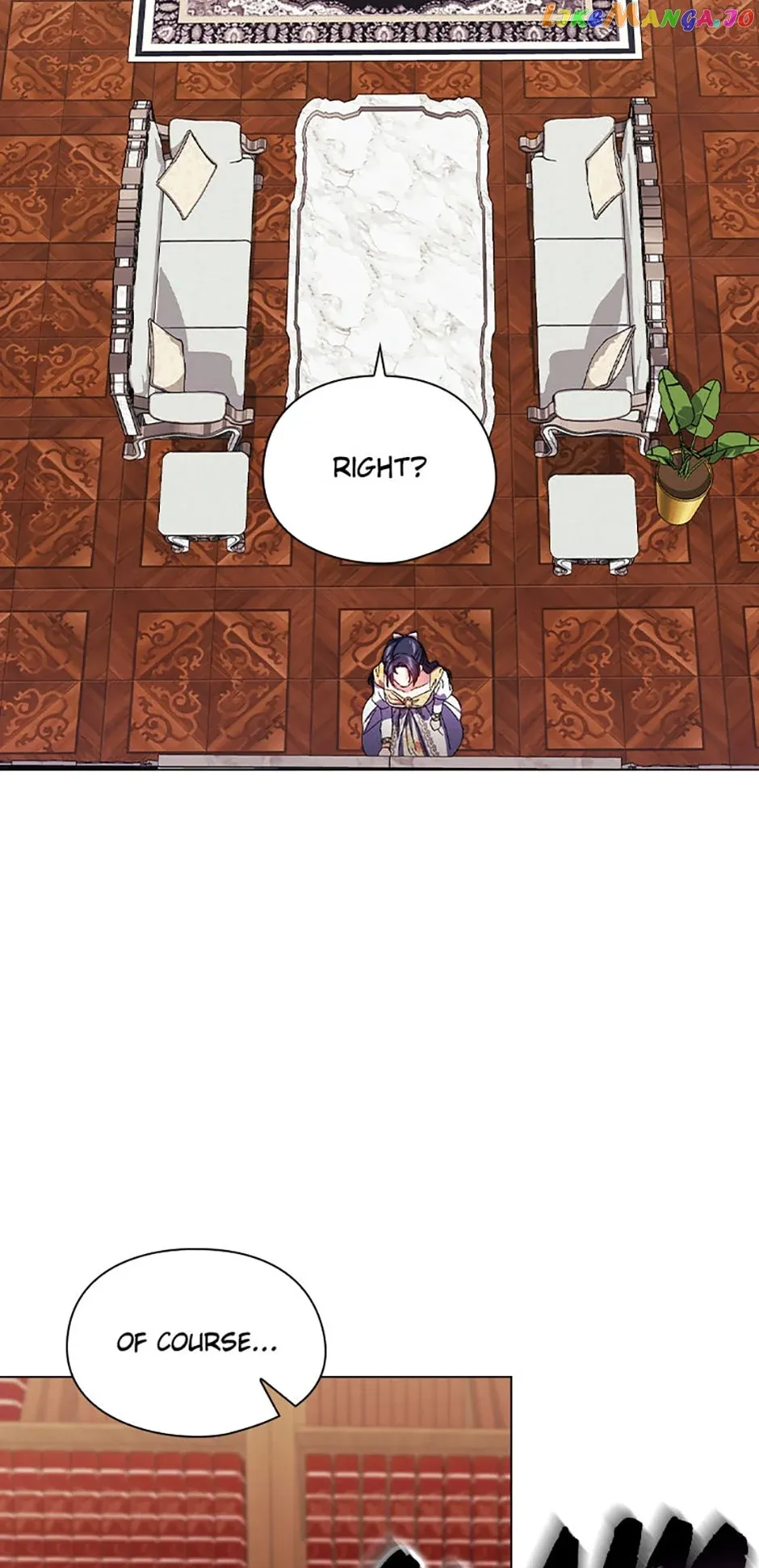 I don’t believe in my twin sister Chapter 34 Online - página 40