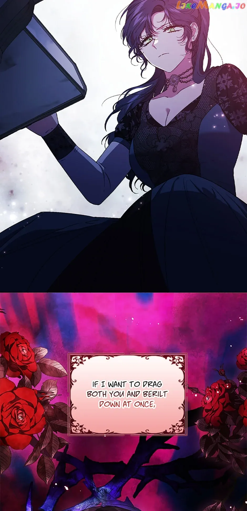 I don’t believe in my twin sister Chapter 34 Online - página 43