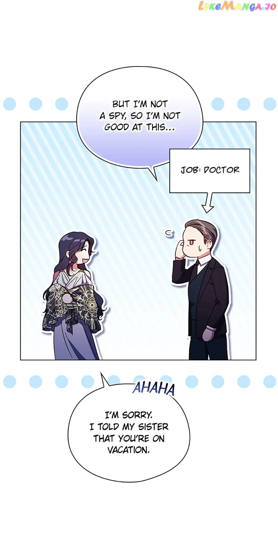 I don’t believe in my twin sister Chapter 34 Online - página 51