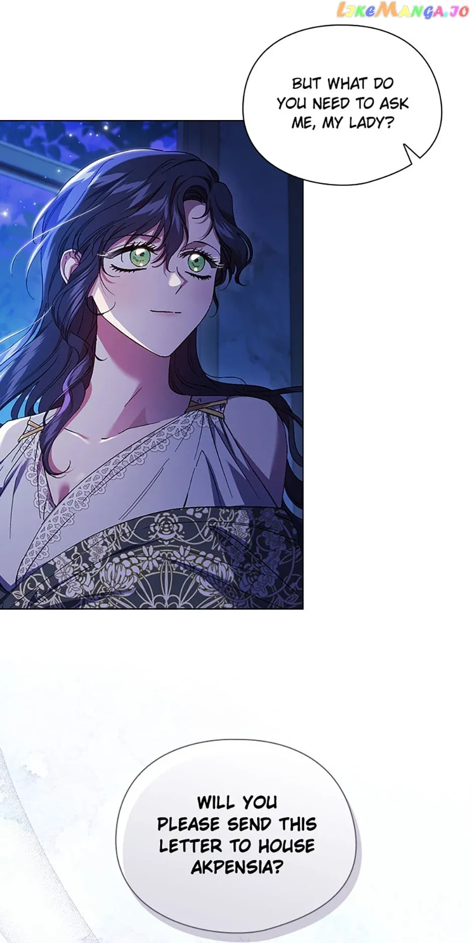 I don’t believe in my twin sister Chapter 34 Online - página 52