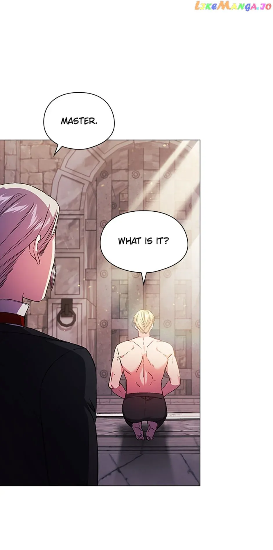 I don’t believe in my twin sister Chapter 34 Online - página 67