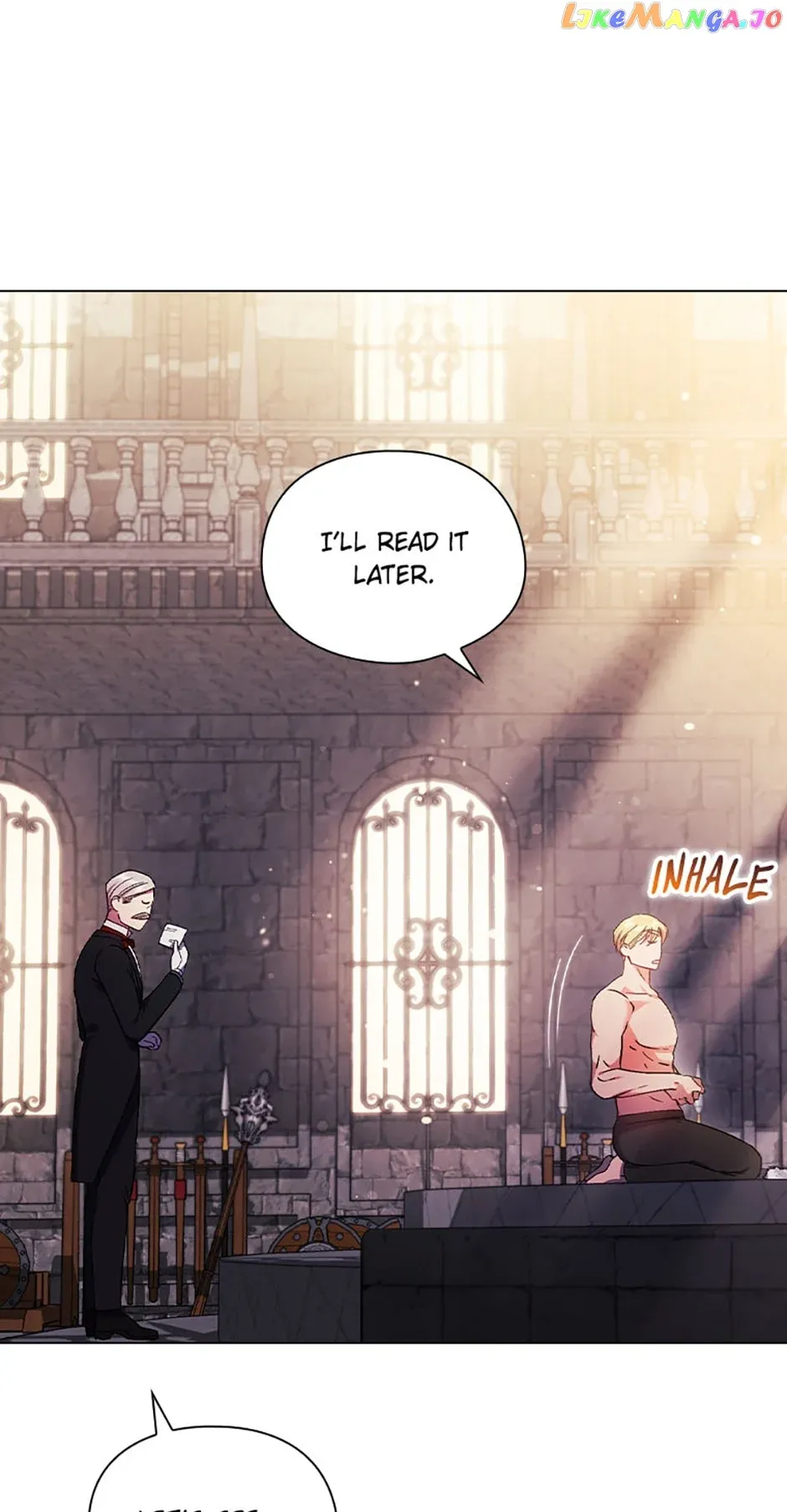 I don’t believe in my twin sister Chapter 34 Online - página 69