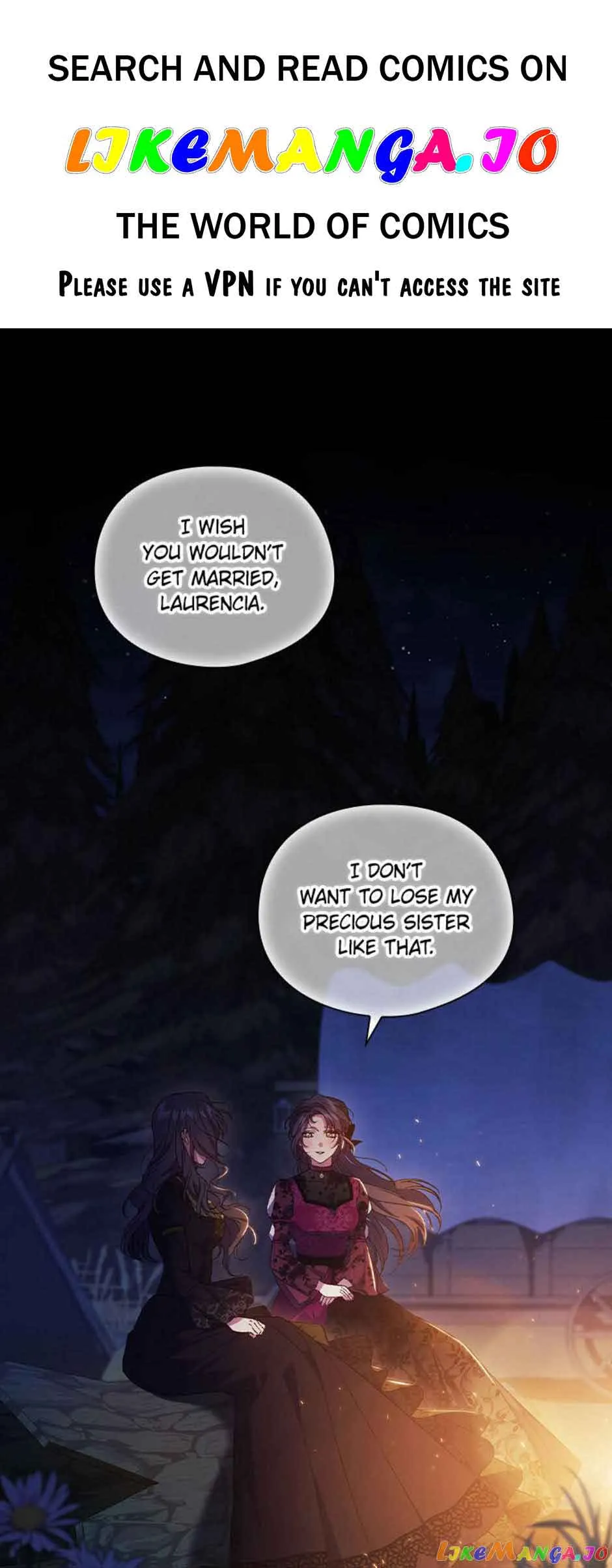 I don’t believe in my twin sister Chapter 36 Online - página 1