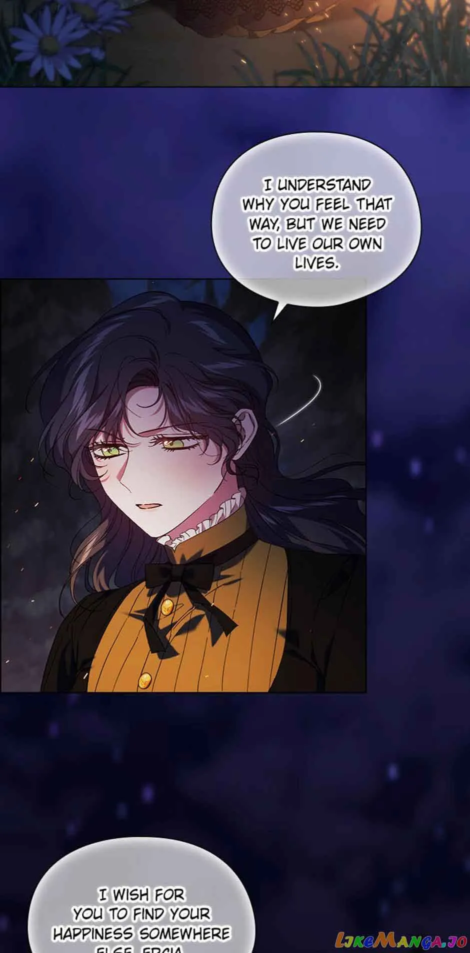 I don’t believe in my twin sister Chapter 36 Online - página 2