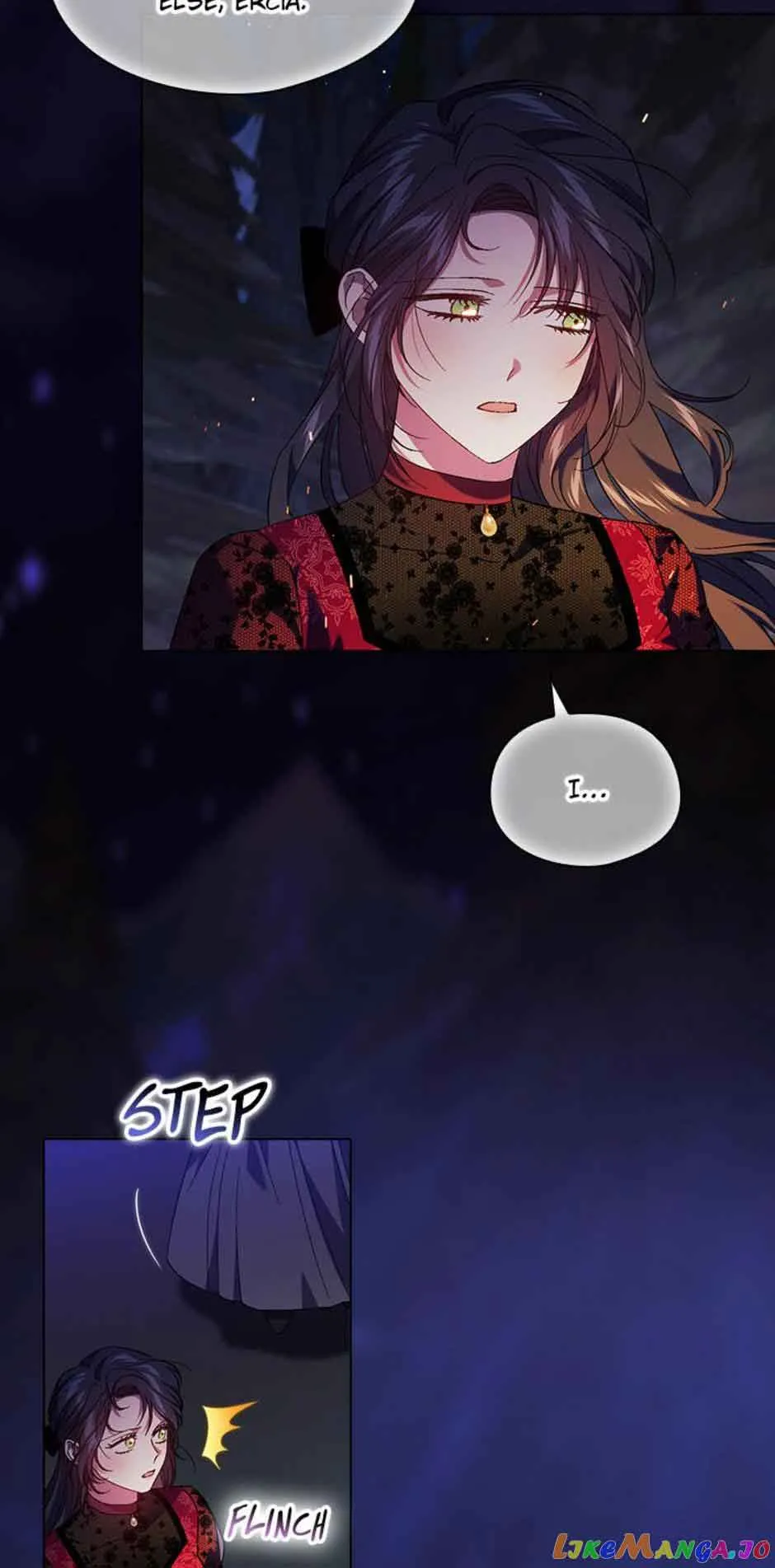 I don’t believe in my twin sister Chapter 36 Online - página 3