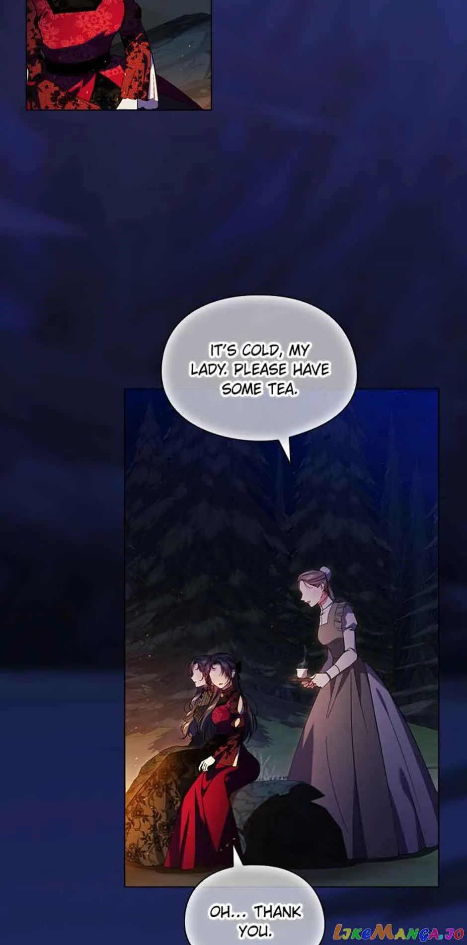 I don’t believe in my twin sister Chapter 36 Online - página 4