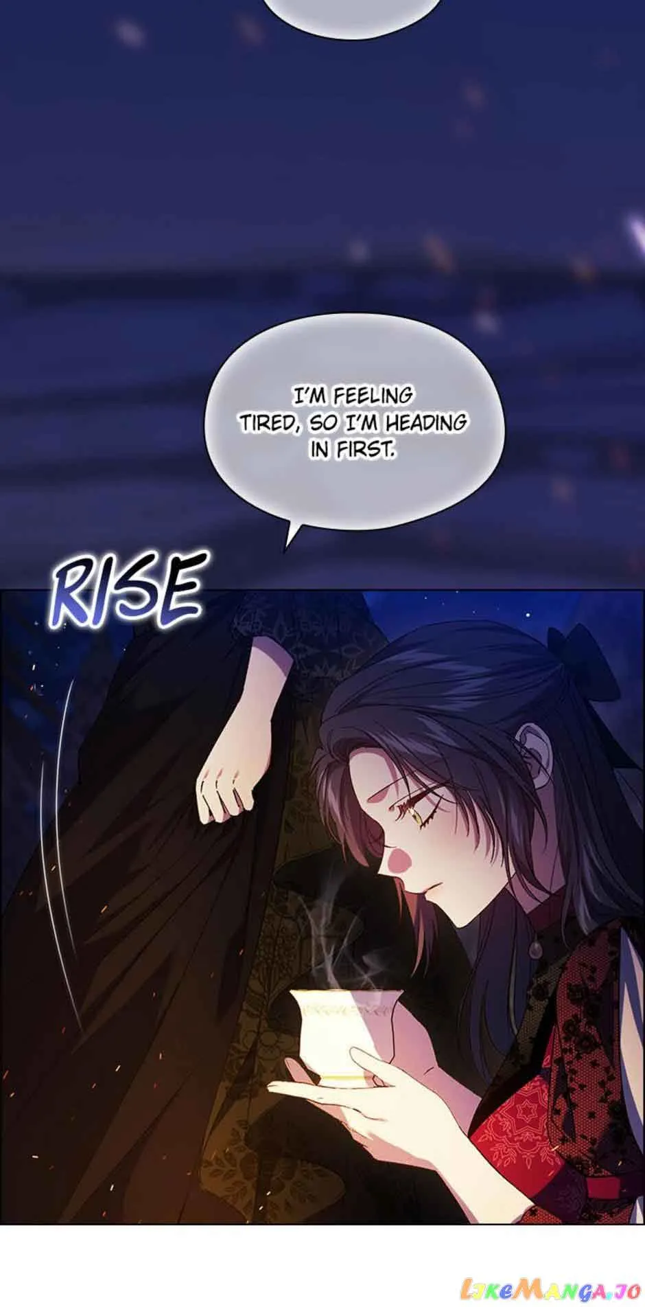 I don’t believe in my twin sister Chapter 36 Online - página 5
