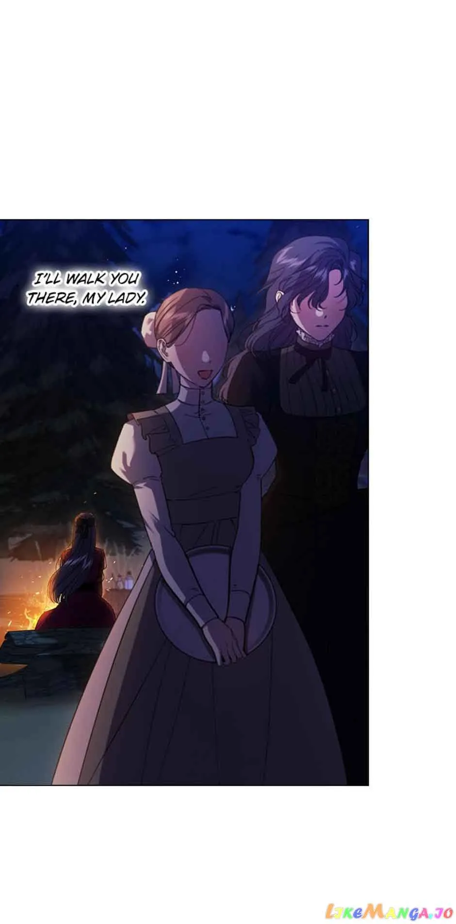 I don’t believe in my twin sister Chapter 36 Online - página 6