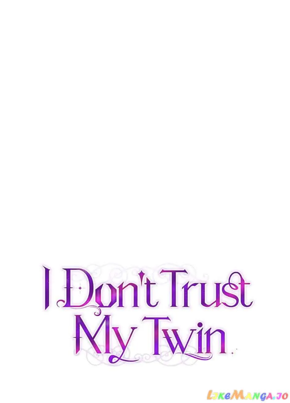 I don’t believe in my twin sister Chapter 36 Online - página 9