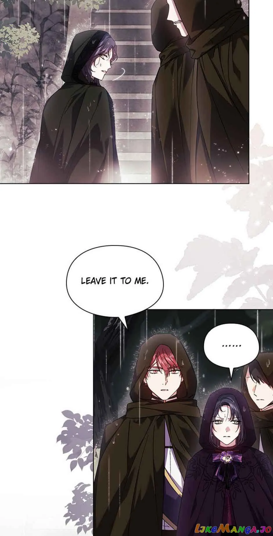 I don’t believe in my twin sister Chapter 36 Online - página 16