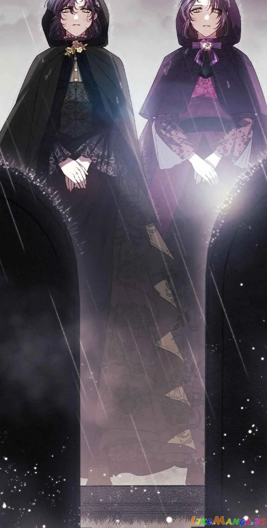 I don’t believe in my twin sister Chapter 36 Online - página 24