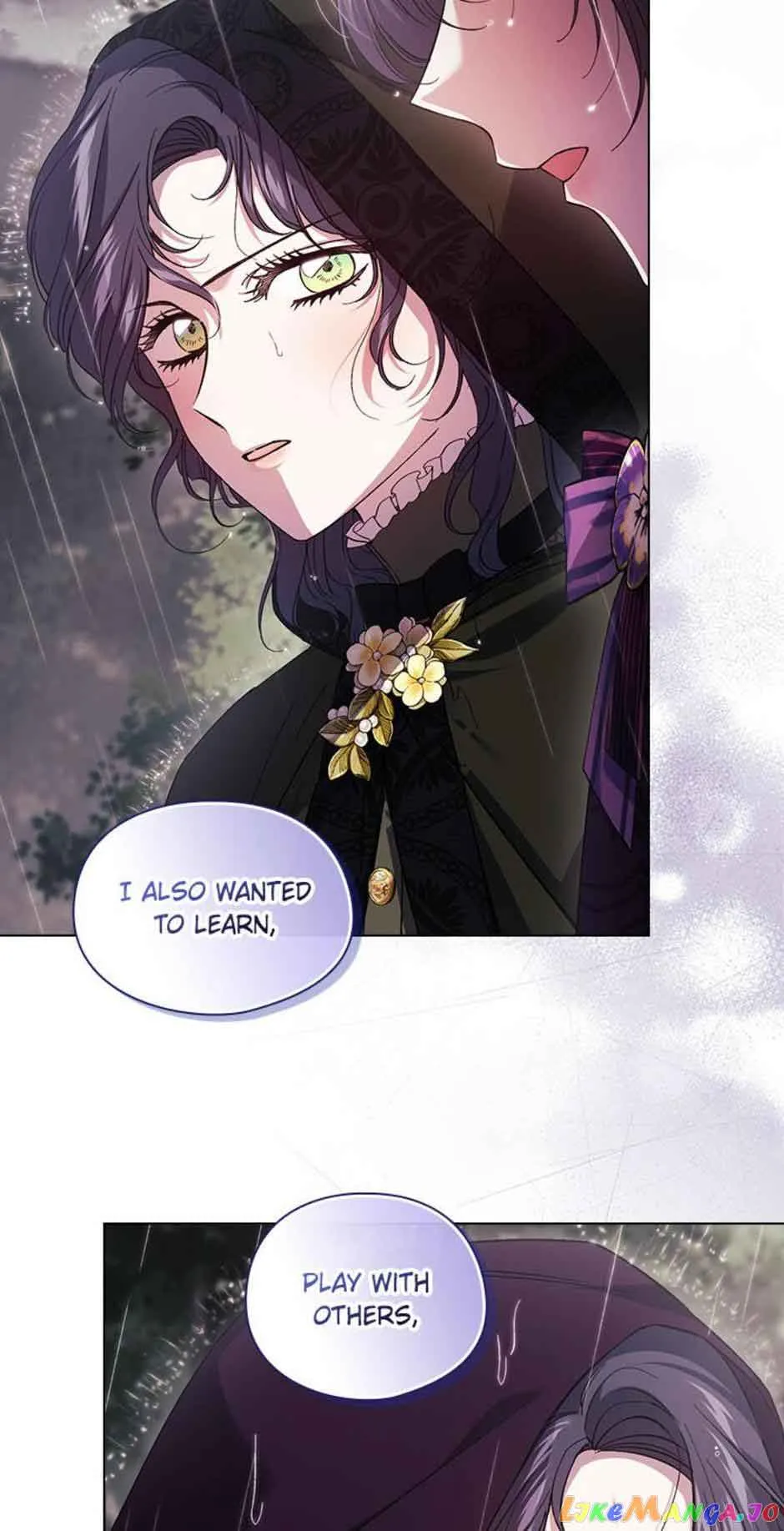 I don’t believe in my twin sister Chapter 36 Online - página 30