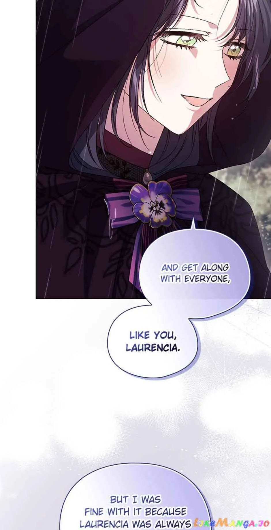 I don’t believe in my twin sister Chapter 36 Online - página 31