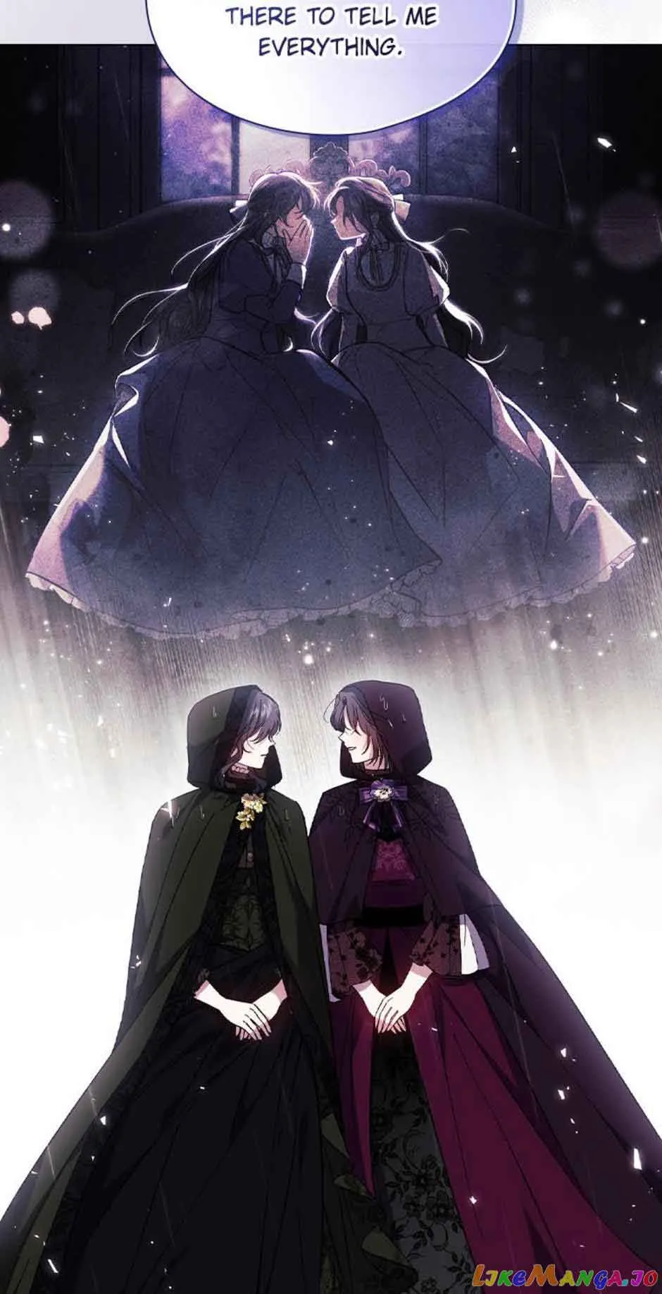 I don’t believe in my twin sister Chapter 36 Online - página 32