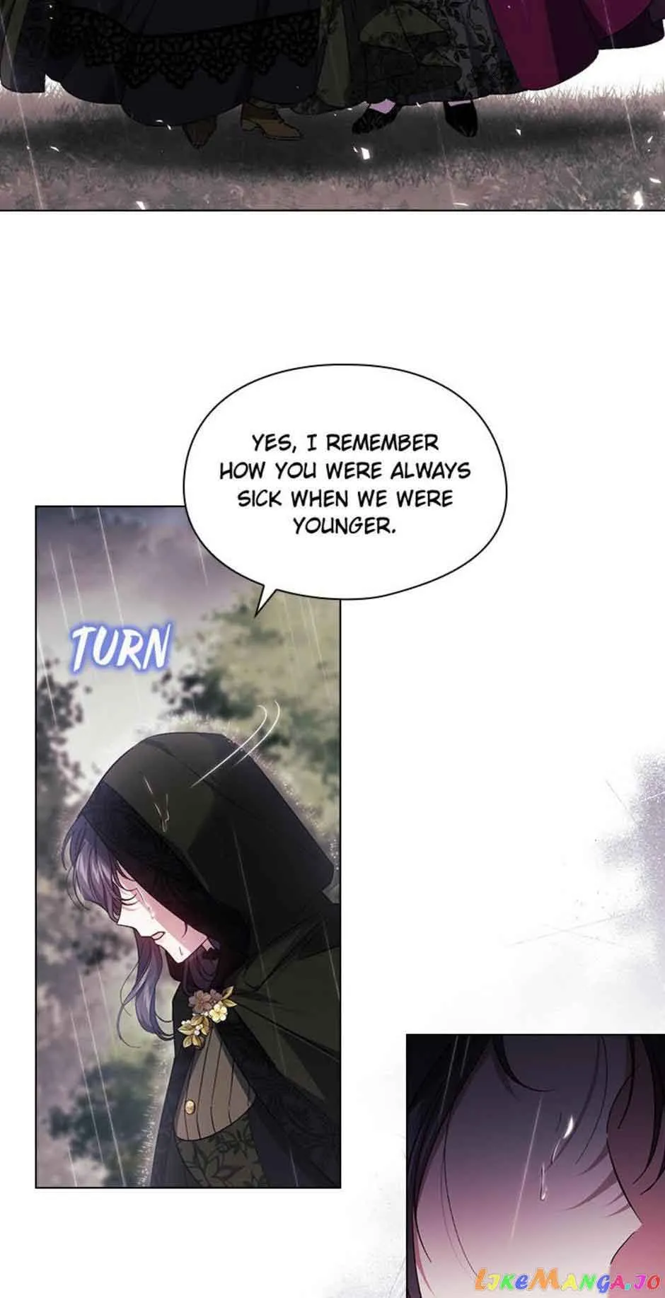 I don’t believe in my twin sister Chapter 36 Online - página 33