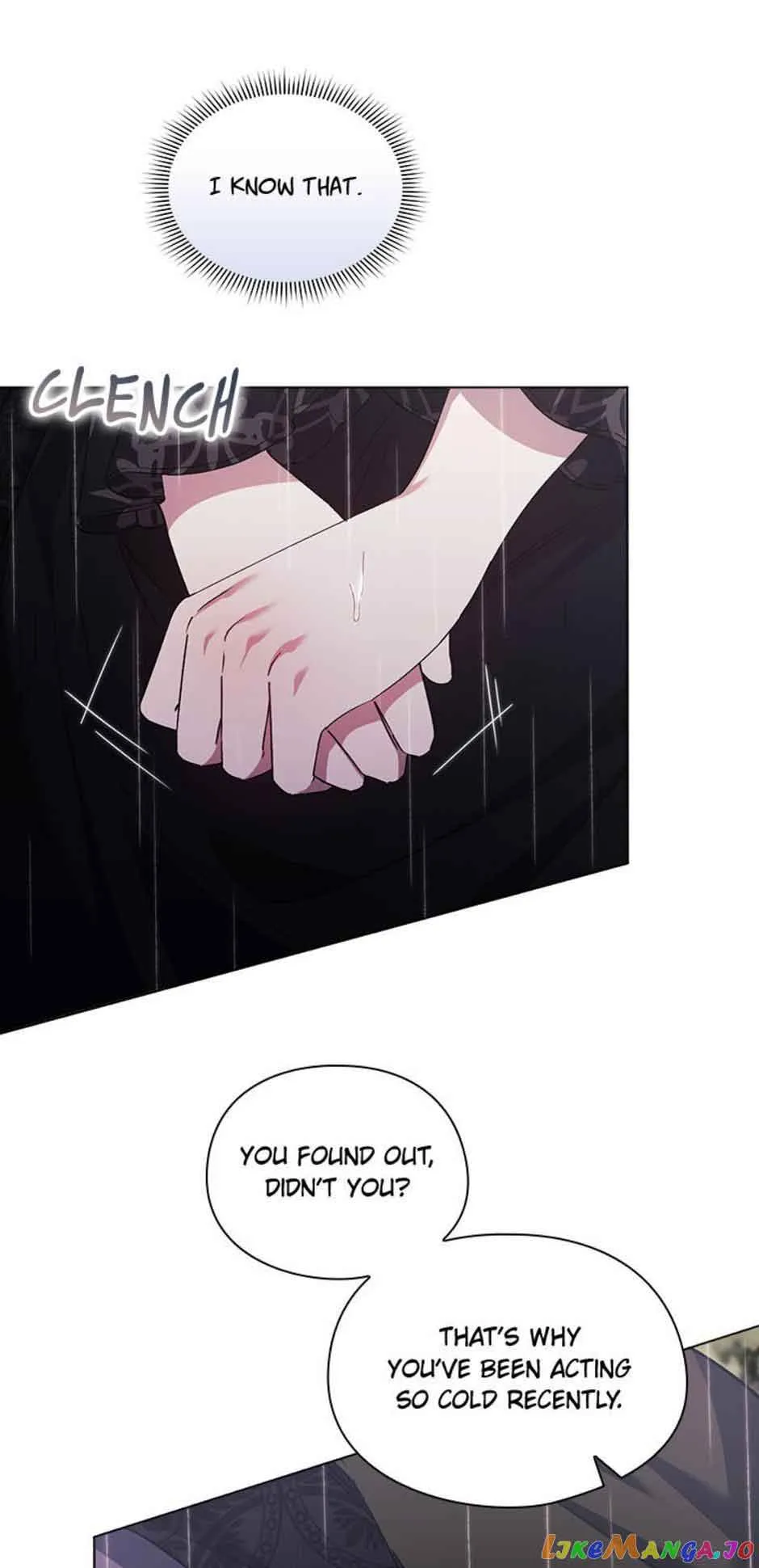 I don’t believe in my twin sister Chapter 36 Online - página 36