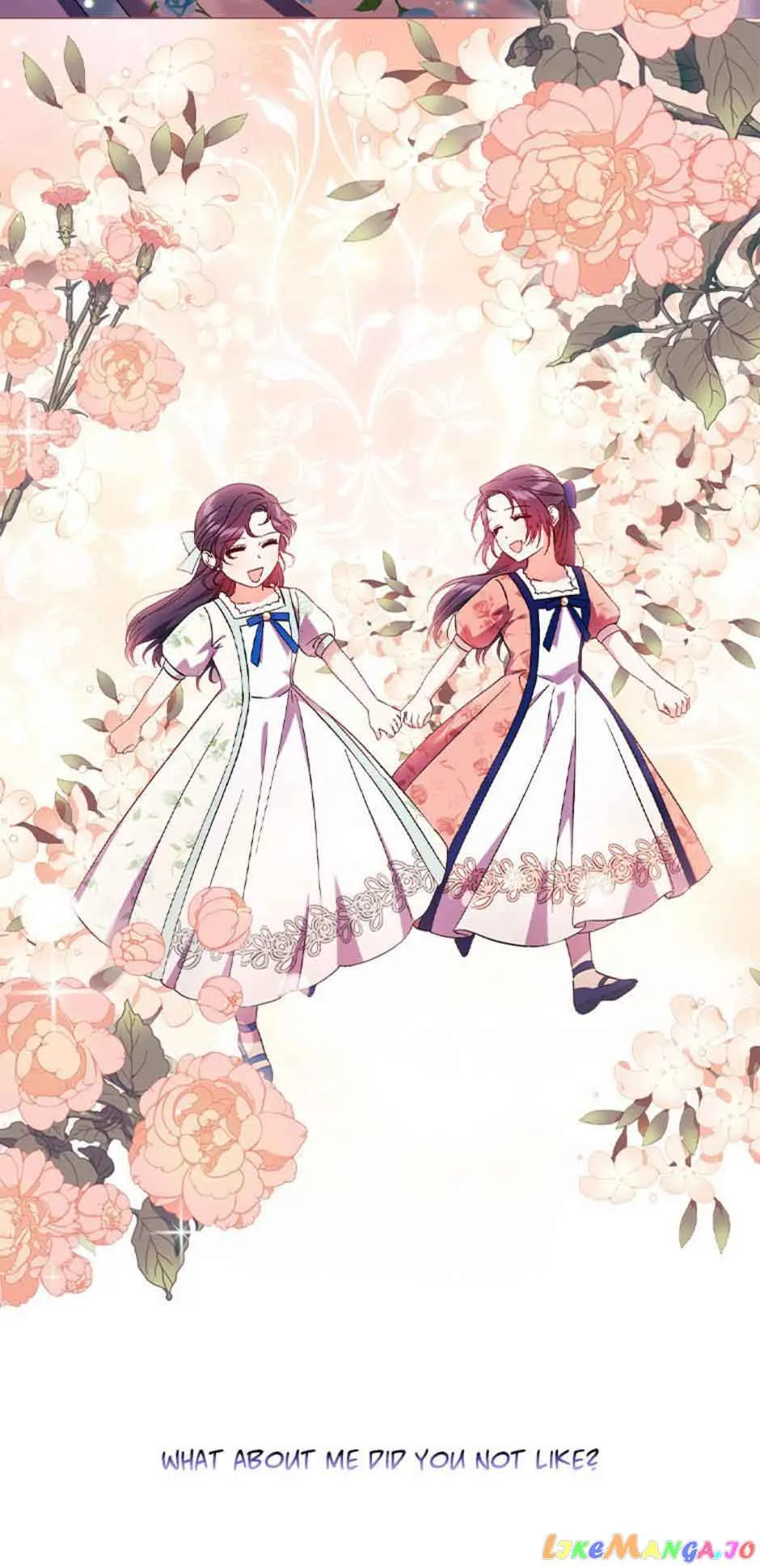 I don’t believe in my twin sister Chapter 36 Online - página 40