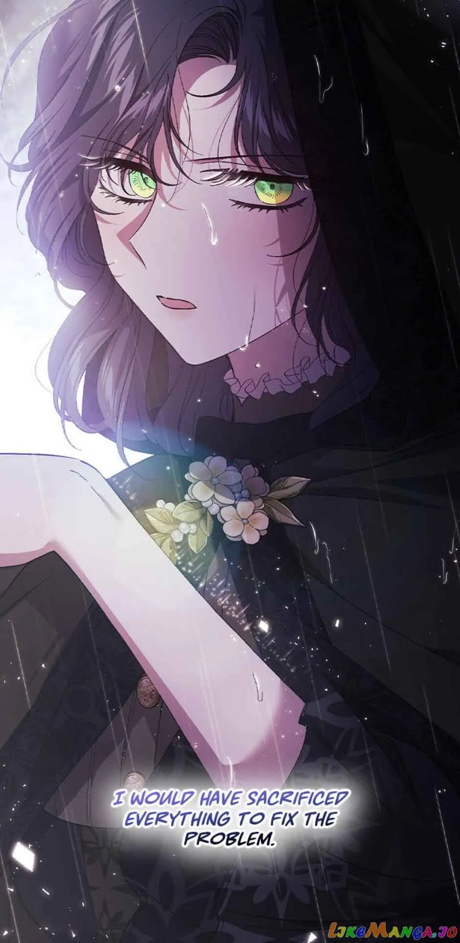 I don’t believe in my twin sister Chapter 36 Online - página 46