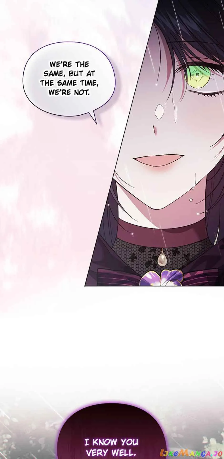 I don’t believe in my twin sister Chapter 36 Online - página 48
