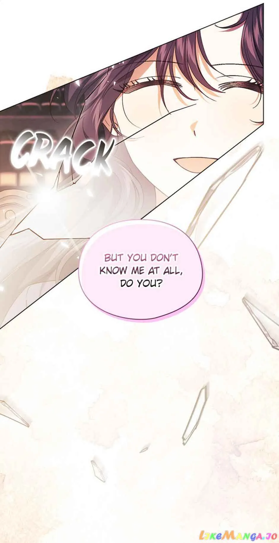 I don’t believe in my twin sister Chapter 36 Online - página 52