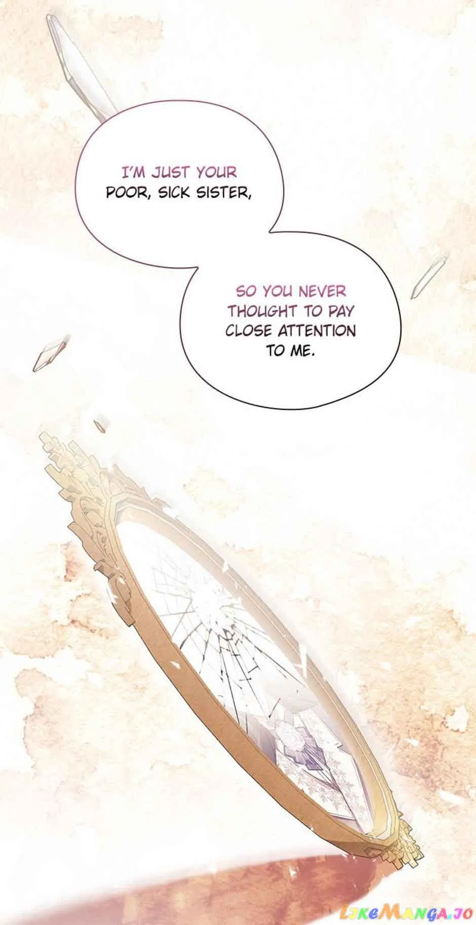 I don’t believe in my twin sister Chapter 36 Online - página 53
