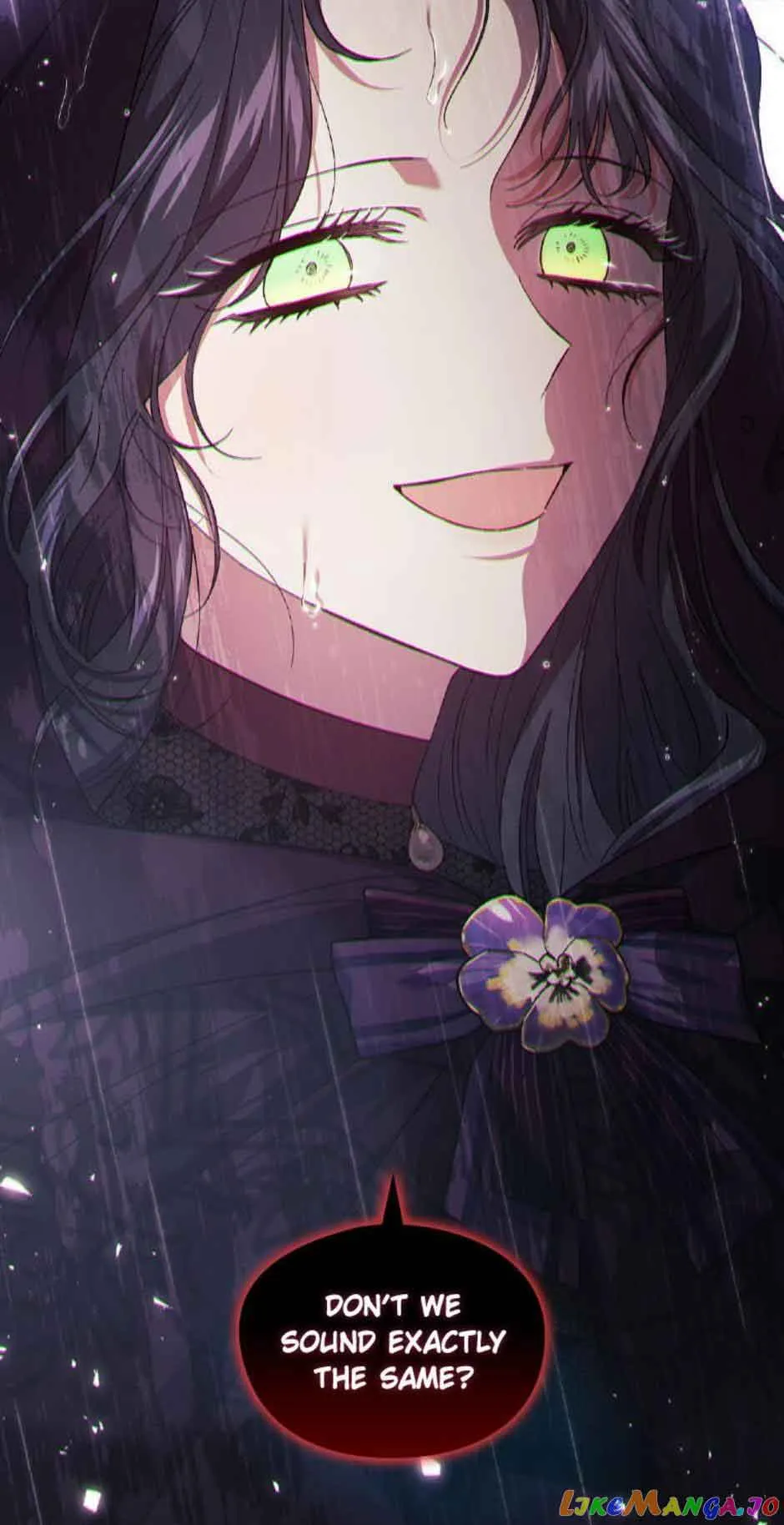 I don’t believe in my twin sister Chapter 36 Online - página 57