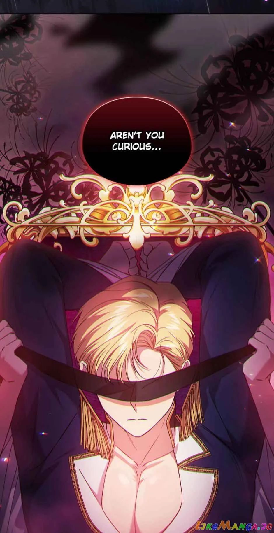 I don’t believe in my twin sister Chapter 36 Online - página 58