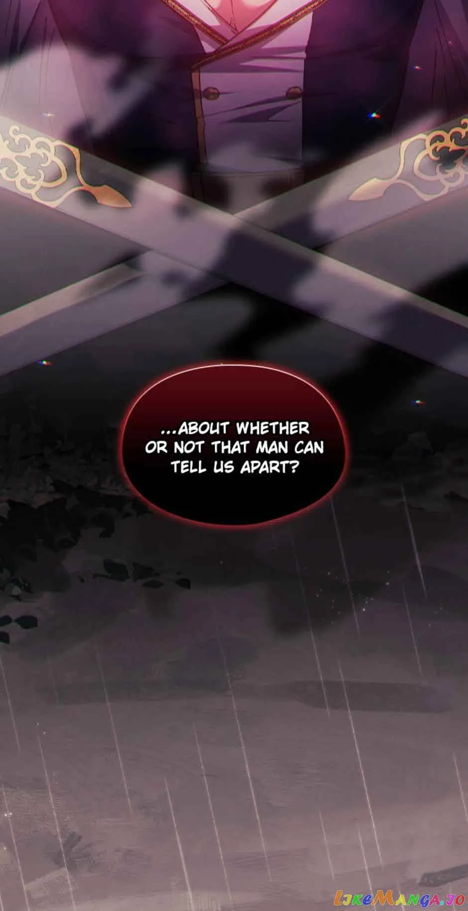 I don’t believe in my twin sister Chapter 36 Online - página 59