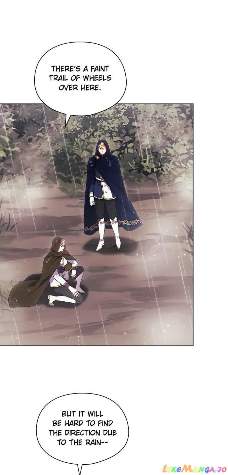 I don’t believe in my twin sister Chapter 36 Online - página 61