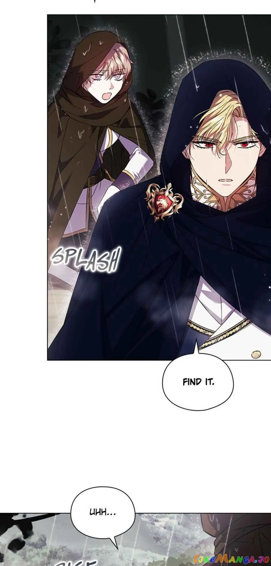 I don’t believe in my twin sister Chapter 36 Online - página 62