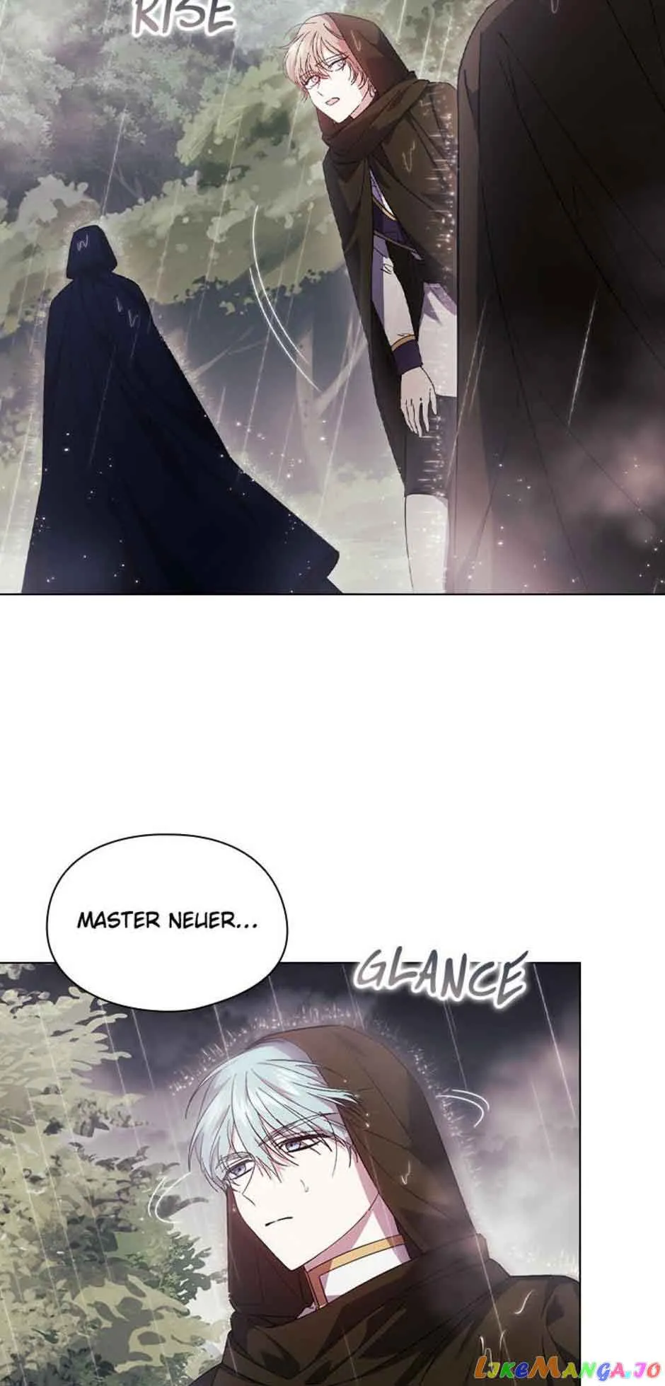 I don’t believe in my twin sister Chapter 36 Online - página 63