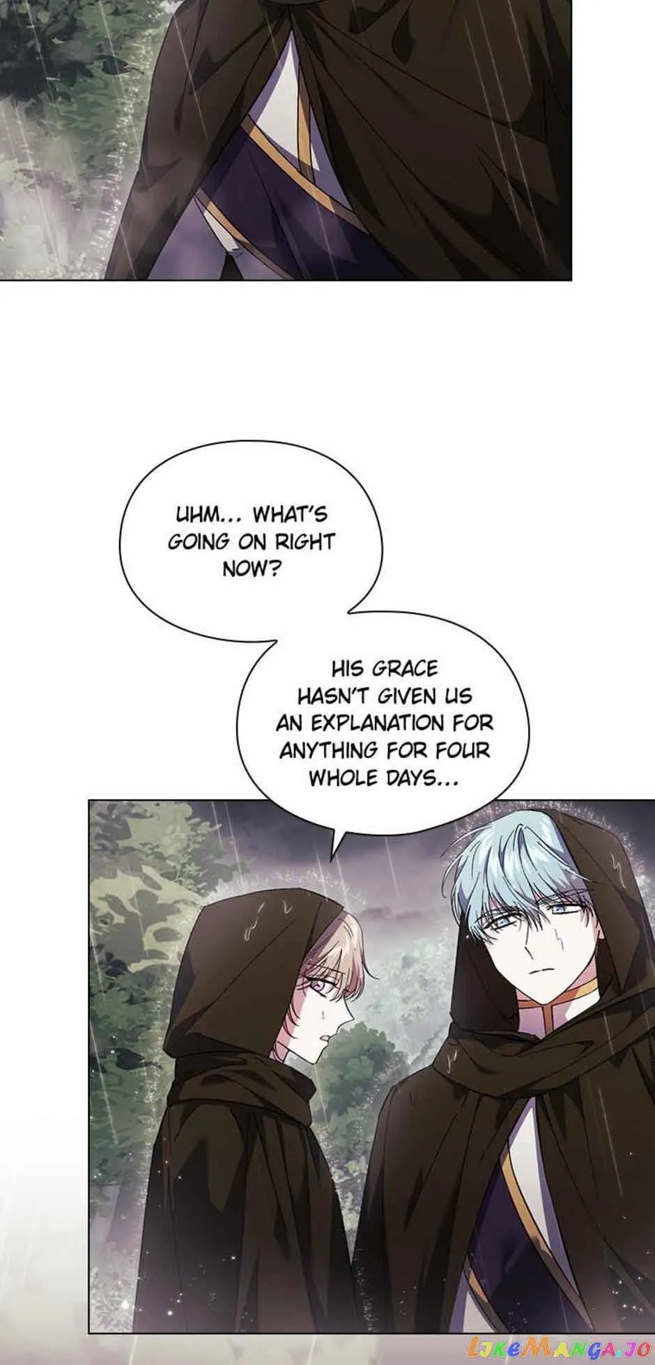I don’t believe in my twin sister Chapter 36 Online - página 64