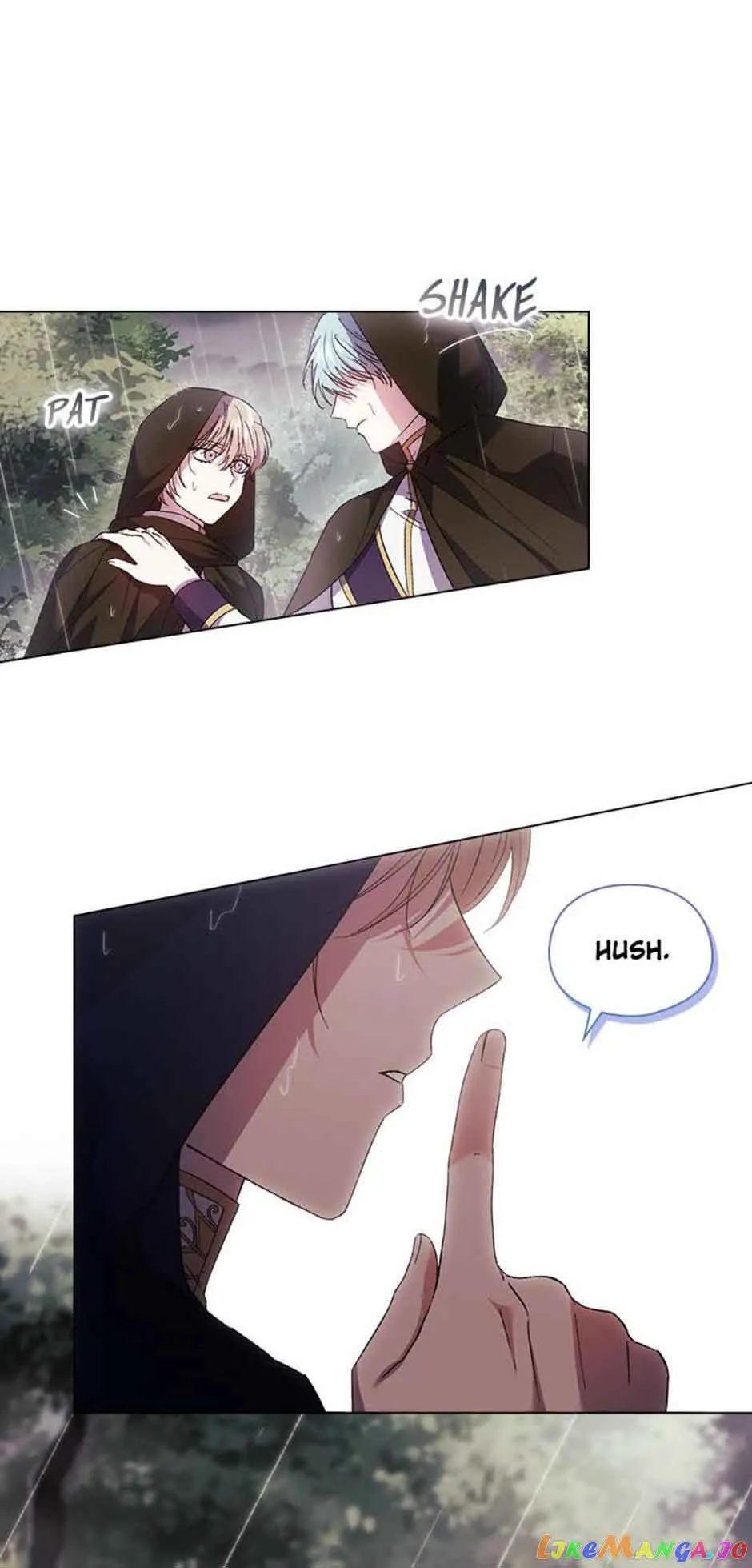I don’t believe in my twin sister Chapter 36 Online - página 66