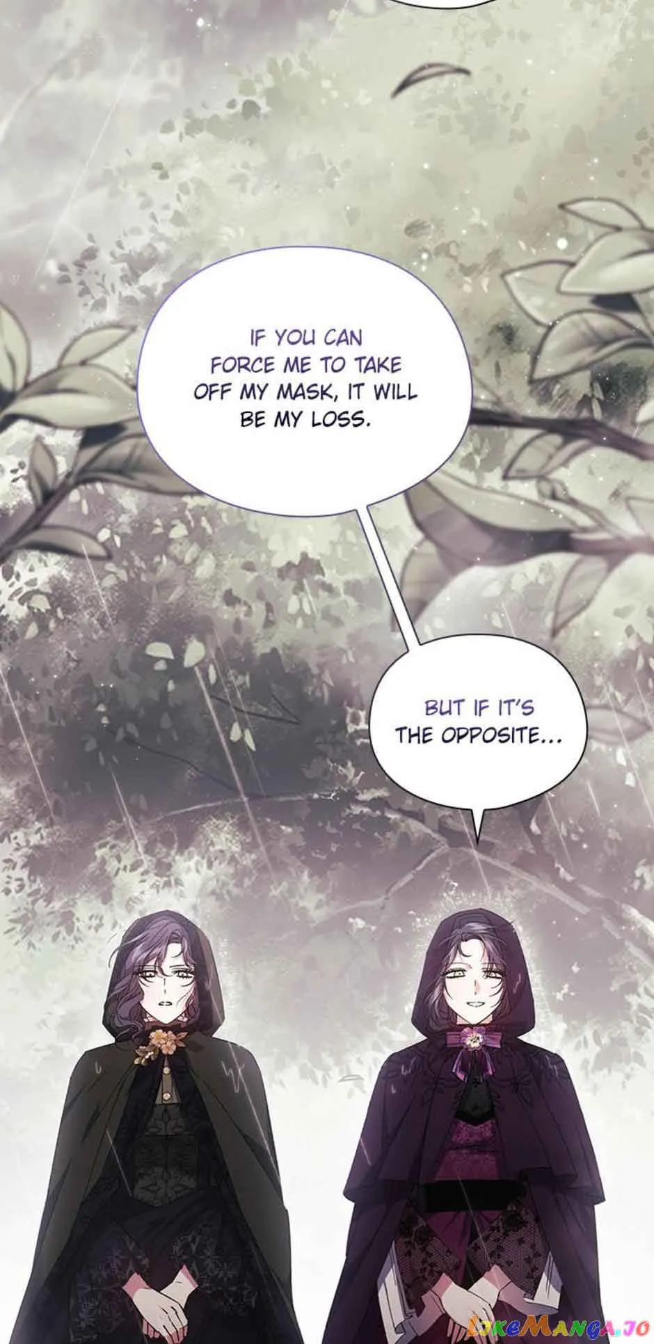 I don’t believe in my twin sister Chapter 36 Online - página 69