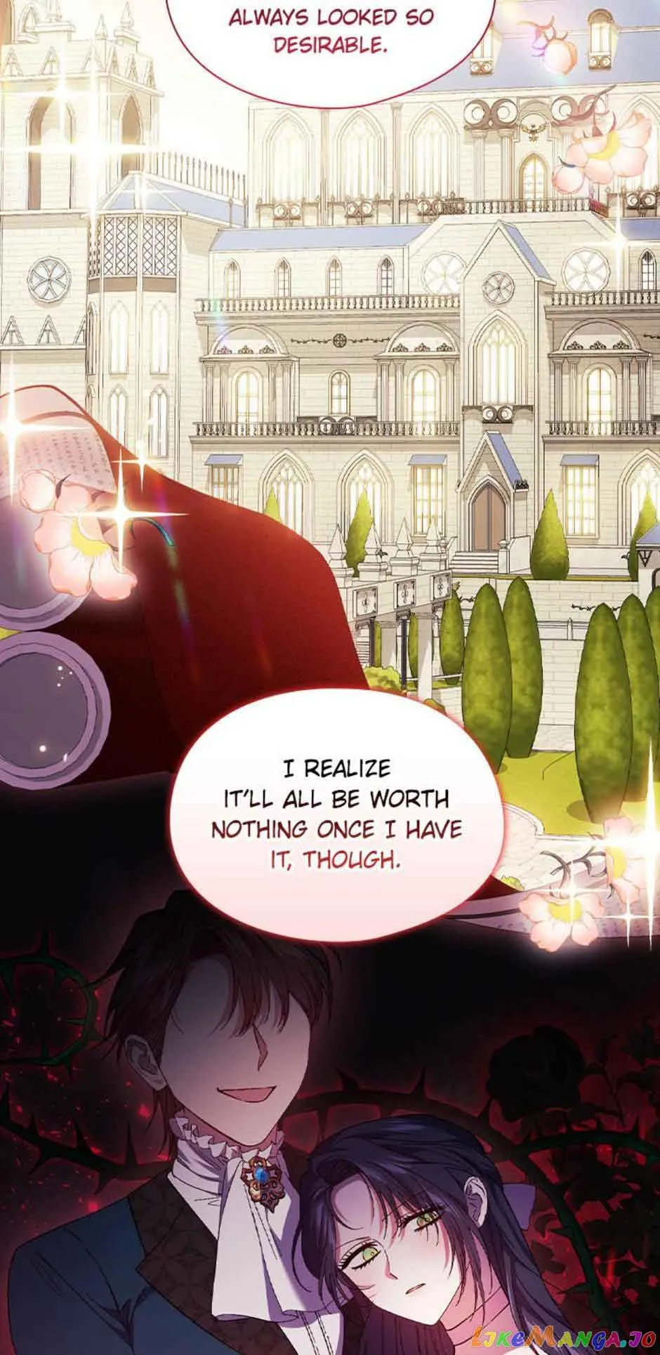 I don’t believe in my twin sister Chapter 36 Online - página 71
