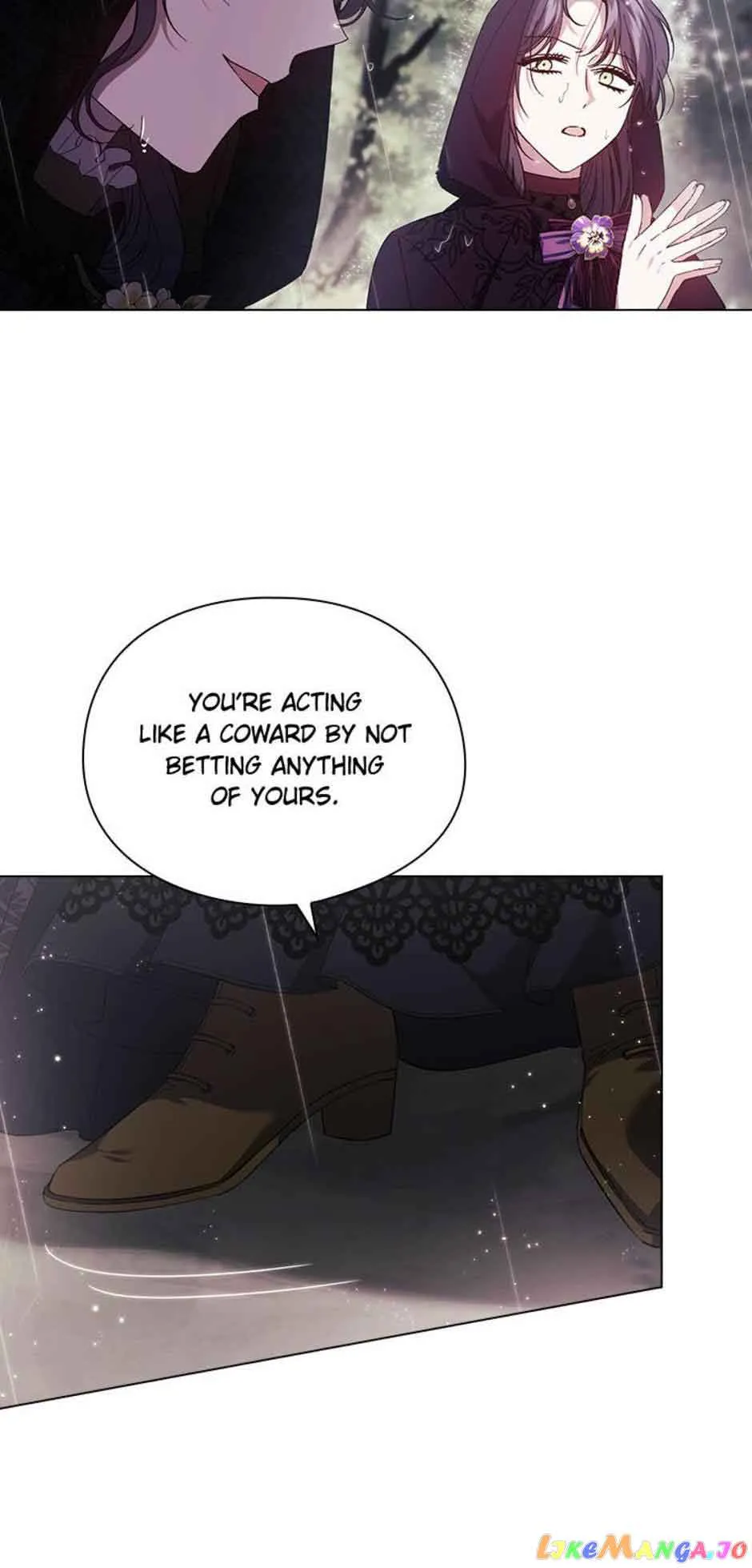 I don’t believe in my twin sister Chapter 36 Online - página 78