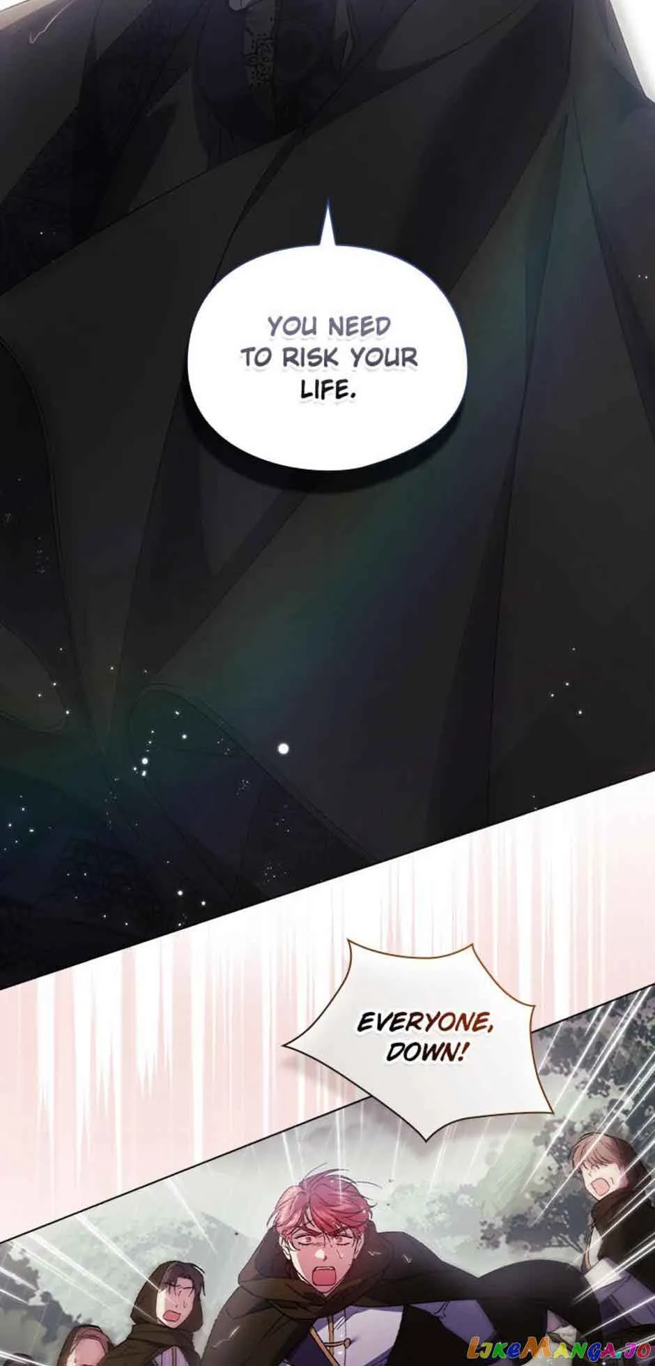 I don’t believe in my twin sister Chapter 36 Online - página 80