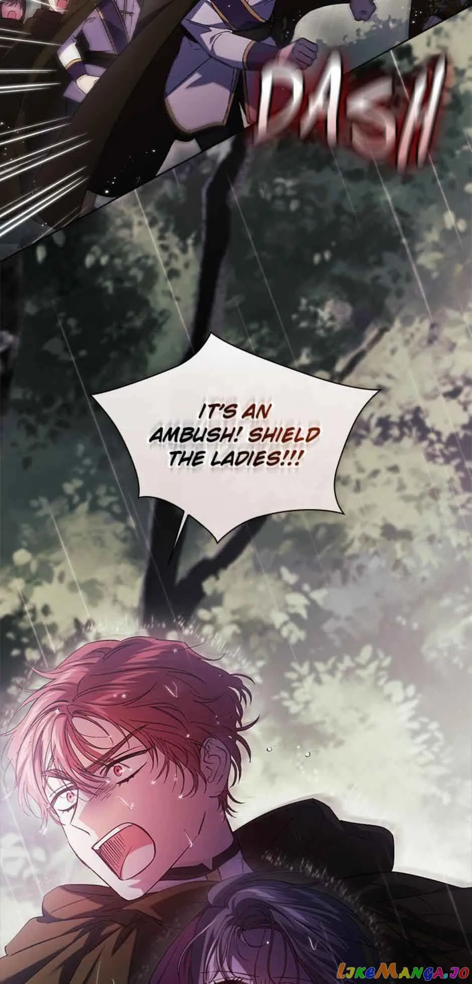 I don’t believe in my twin sister Chapter 36 Online - página 81