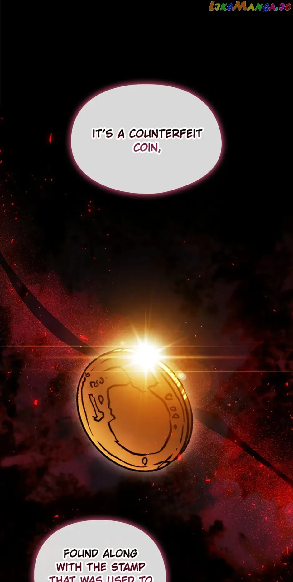 I don’t believe in my twin sister Chapter 39 Online - página 1